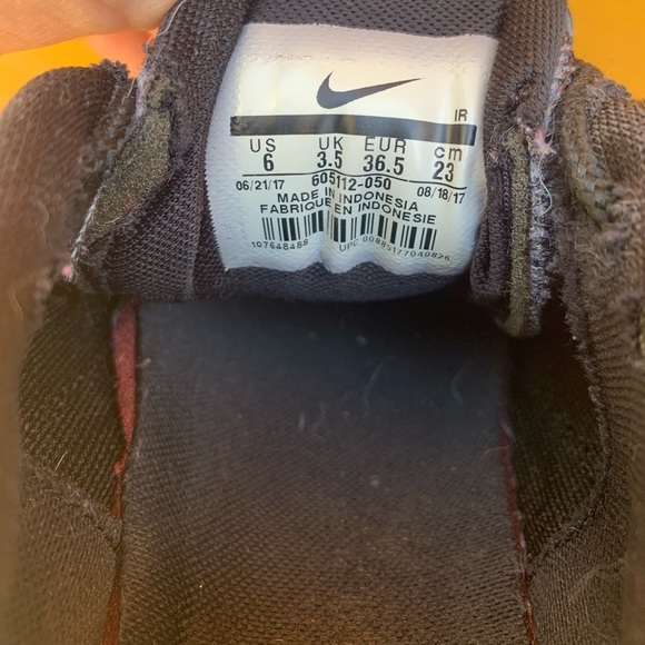 Nike Air Max TN - Picture 3 of 5